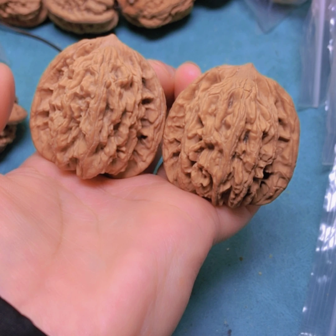 【闪购商品】摆件核桃43.5麦虎全品