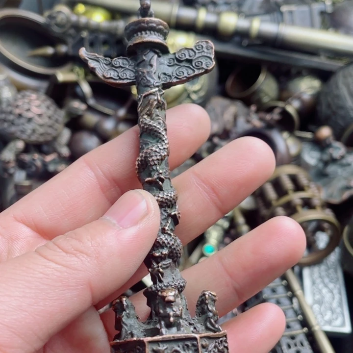 铜器摆件诚信经营