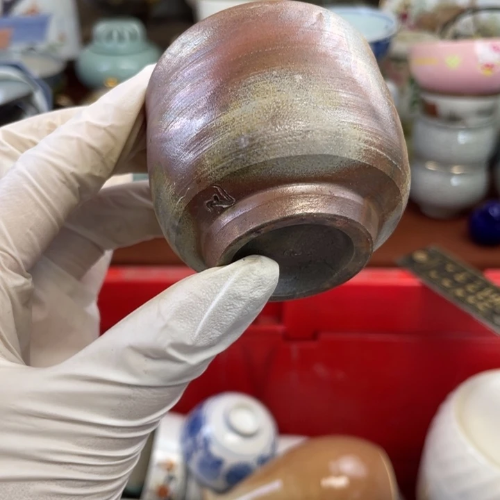 琉璃手工艺品开播了。开播了。开播了