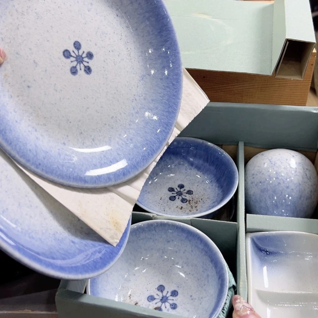 瓷片陶瓷的发展和艺术成就得到