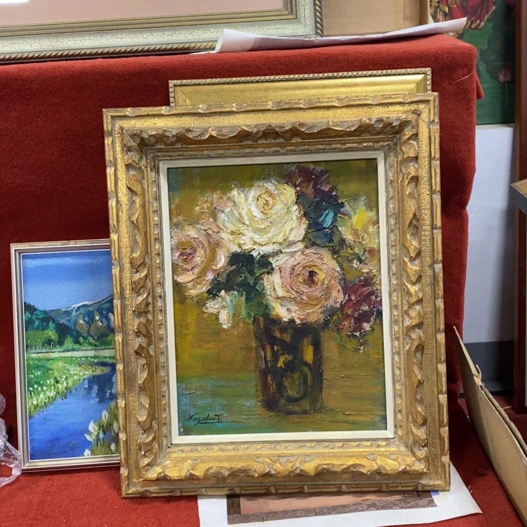 C***P默认不带玻璃剪纸作品