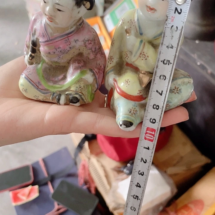 瓷片幻*景德镇瓷器工艺品