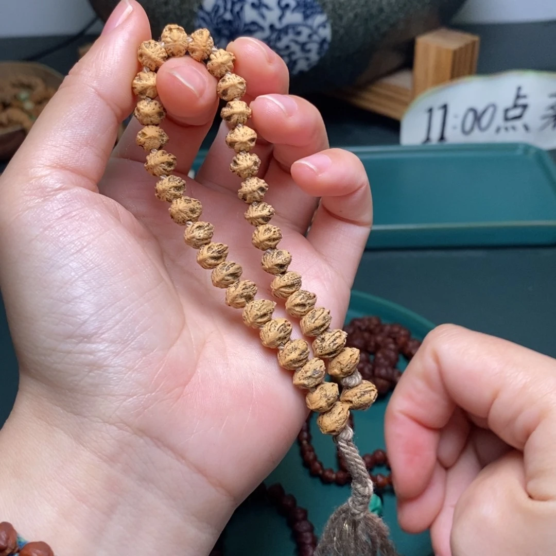 柏香籽/百香籽手串269.9幽灵7➕