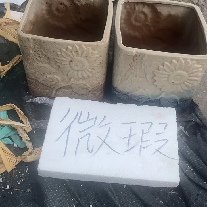 泥塑自产自销模式