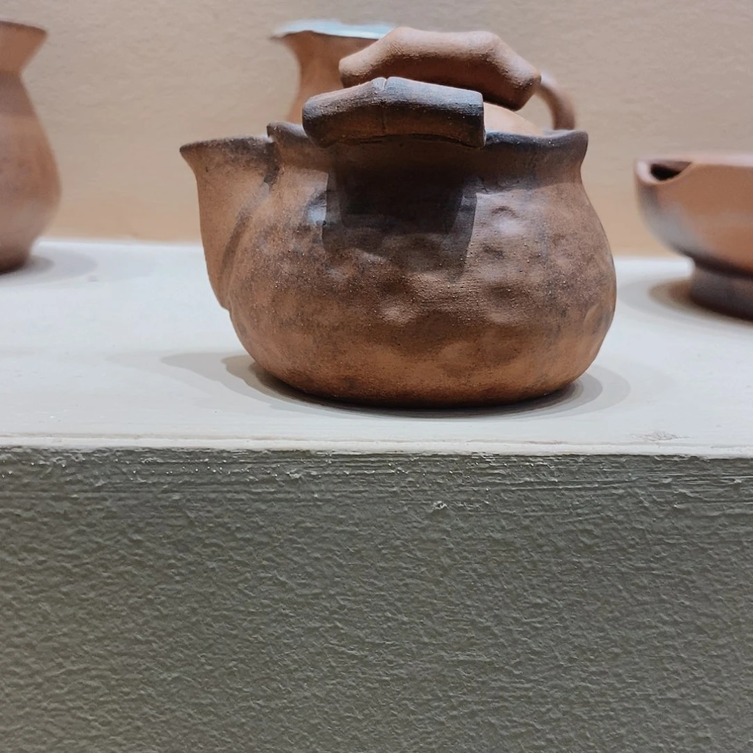 瓷片德化陶瓷茶具00030