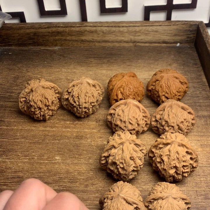 文玩核桃吊坠?*辉打包
