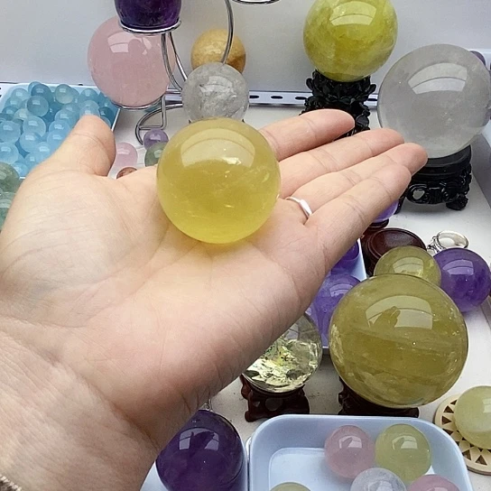 水晶天然水晶未镶嵌未镶嵌2