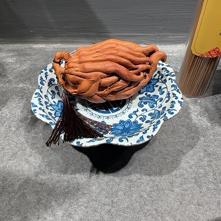 *****檀香木老山檀香佛手瓜退换补差价