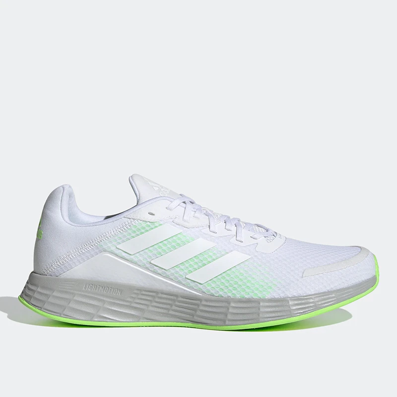 阿迪达斯DURAMO SL 运动休闲减震透气轻便跑步鞋 H04625