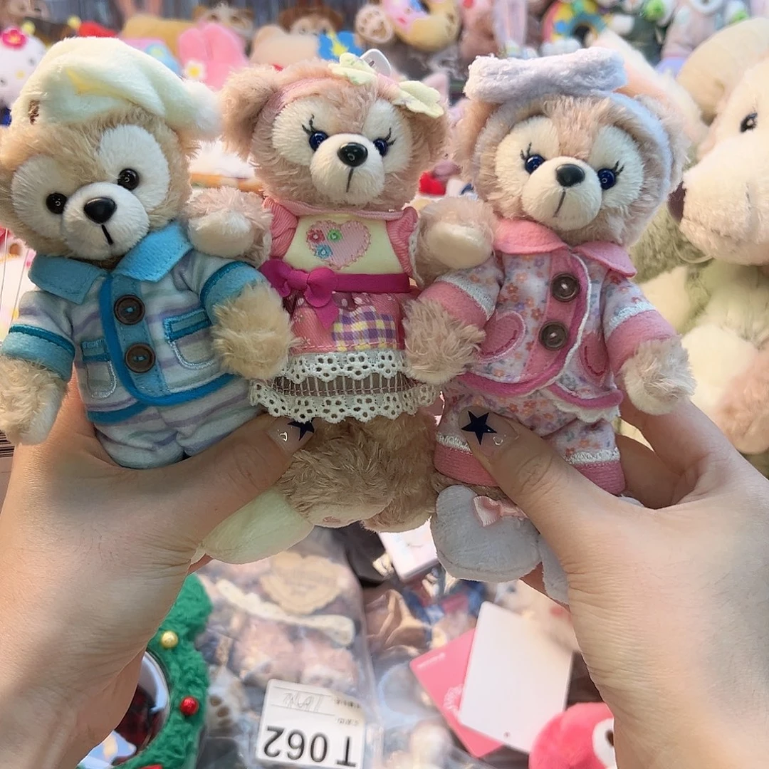 liiichaa小宝专拍挂件