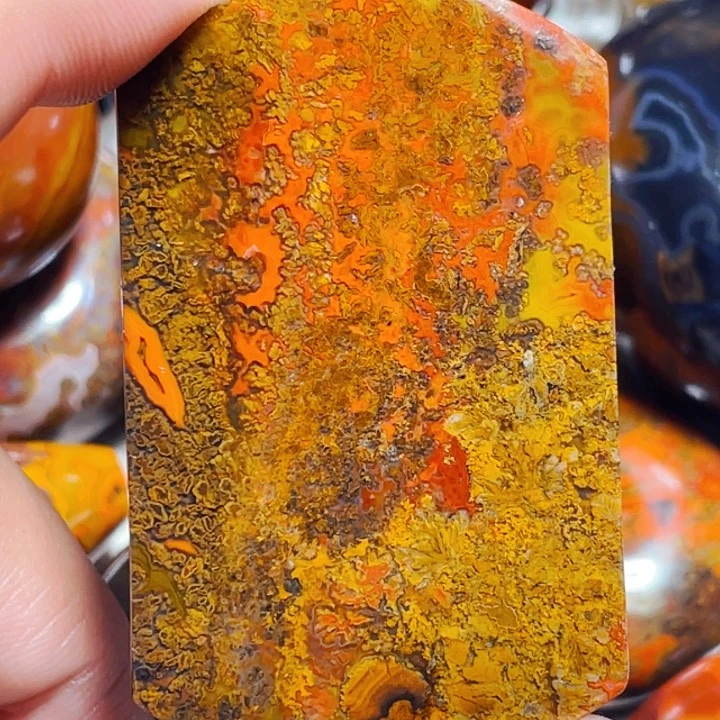 玛瑙/玉髓玛瑙未镶嵌用****3