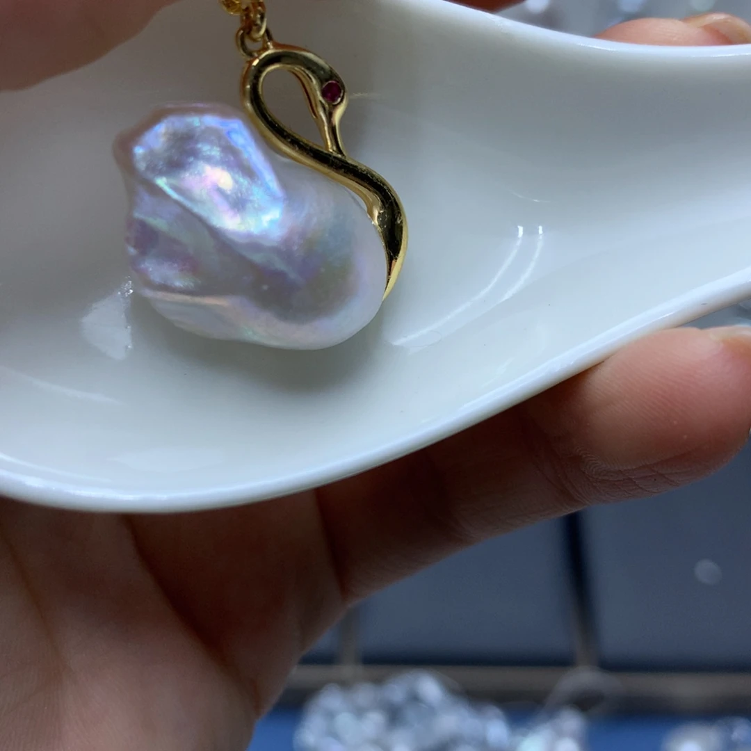 淡水珍珠其它未镶嵌