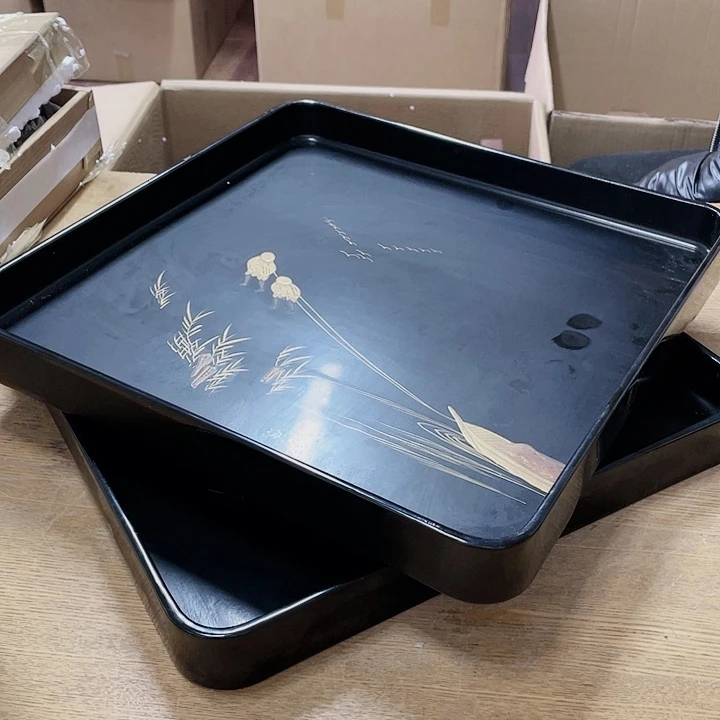 中古回流老物件，老茶杯123