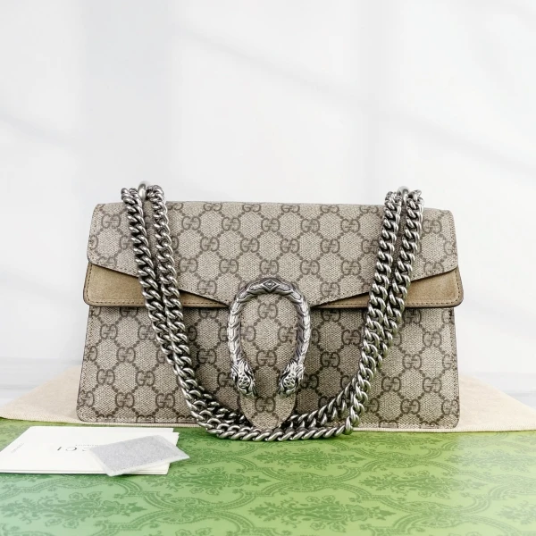 包包/古驰/95新/251008LT0010/C9207162043