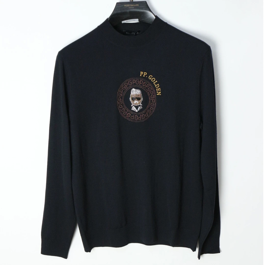 【PP】秋冬针织羊毛衫 GSM083219809