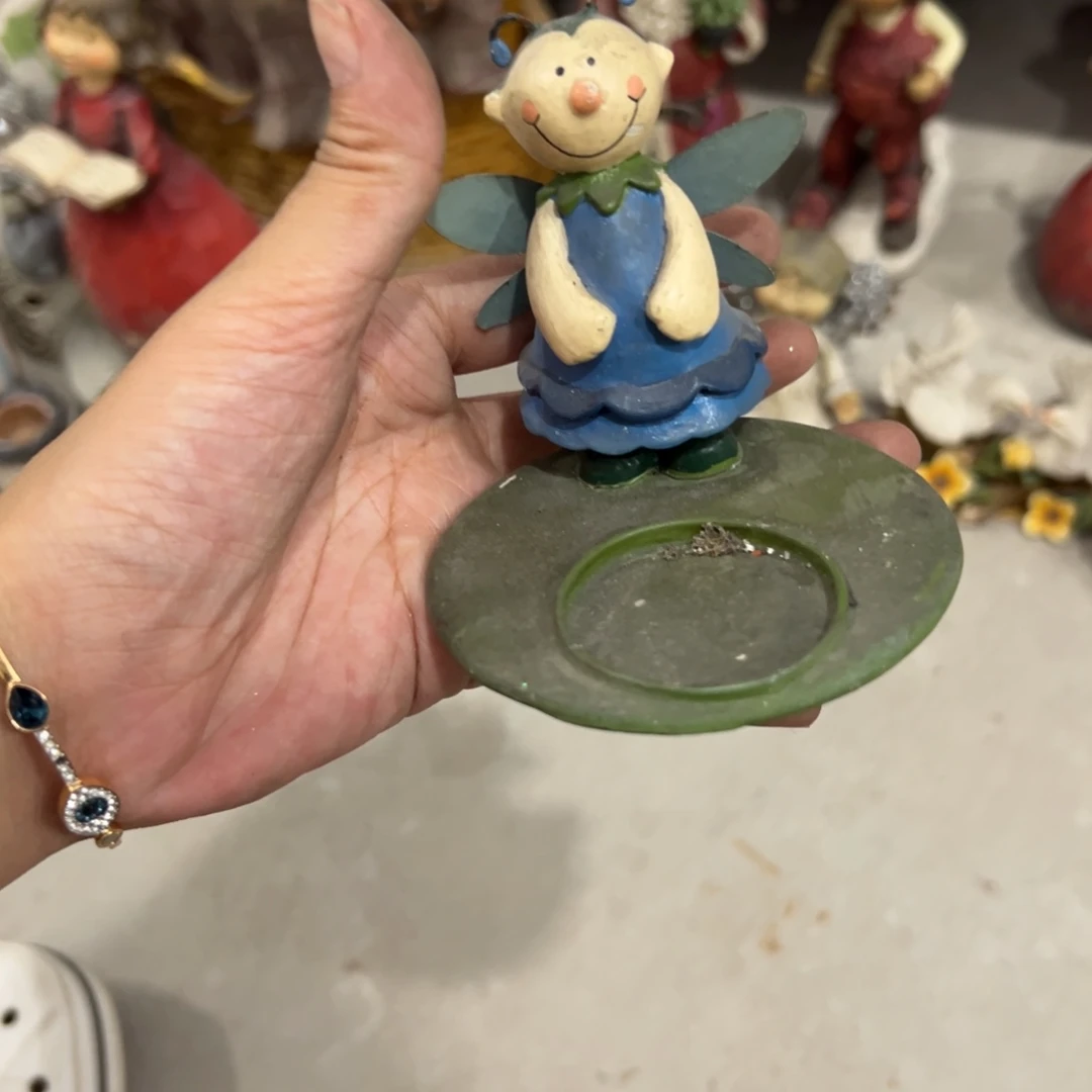 咖***^瓷片工艺品默认微瑕看好再拍不退不换