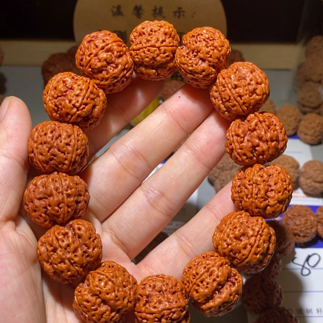 金刚菩提吊坠103号尺寸22