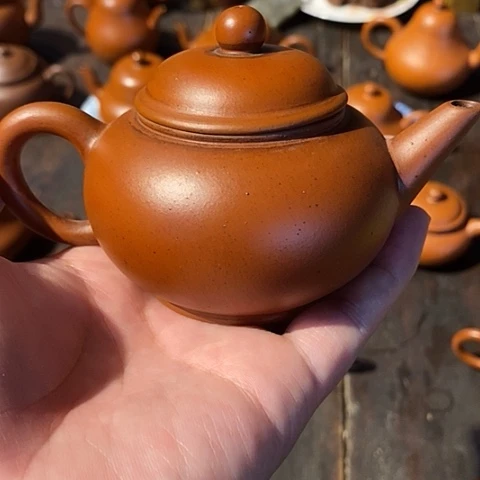 茶壶紫砂紫砂壶茶具套装