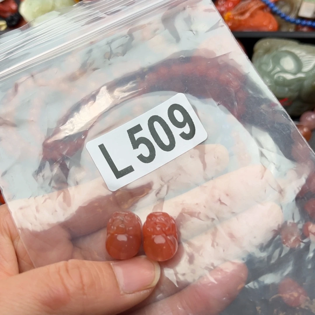 南红玛瑙珠宝奇石未镶嵌c****）