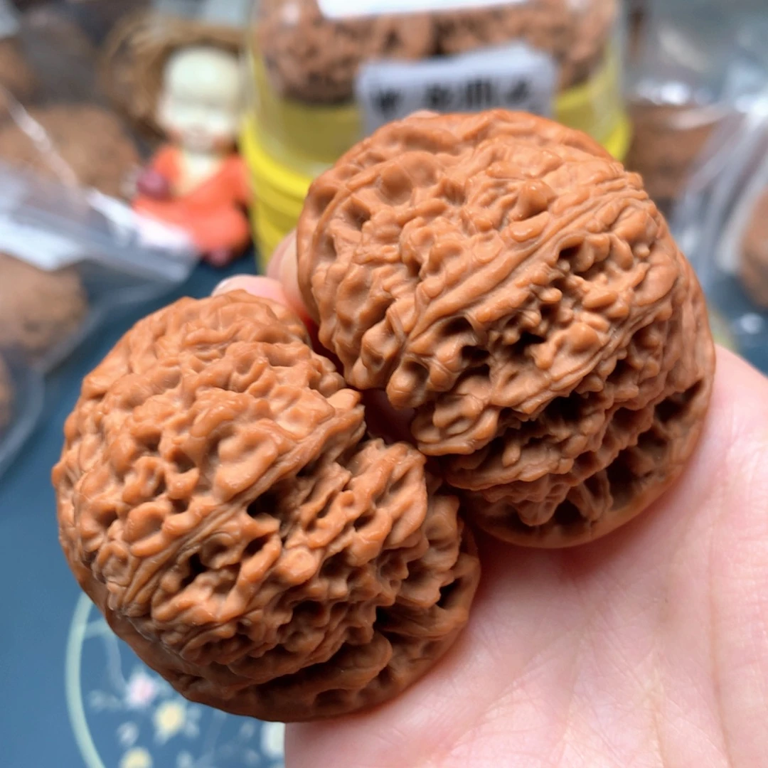 把件文玩核桃49-26556-05