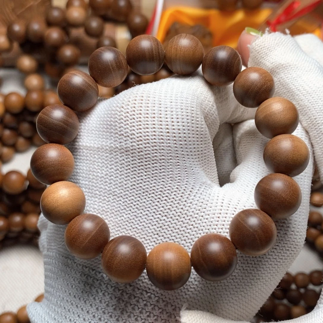 檀香木其他12 横纹 精工