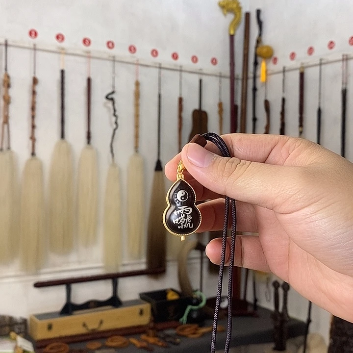 实物展示一物一拍