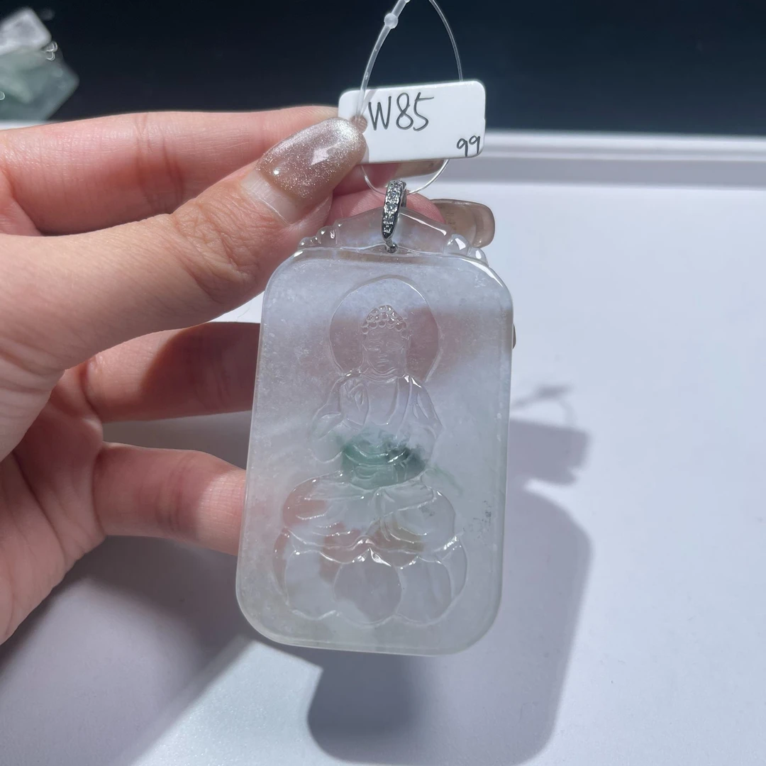 W85吊坠百搭男女款多样性发货其一