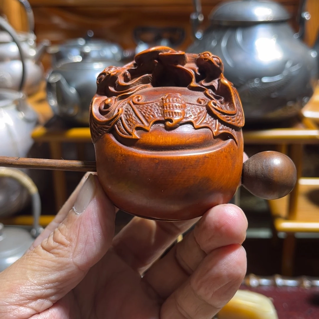 中古回流福利多多