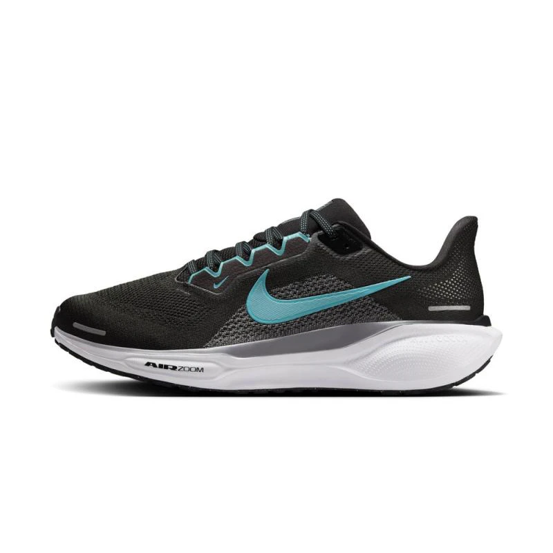 NIKE耐克男子AIR ZOOM PEGASUS 41舒适跑步鞋FD2722-007
