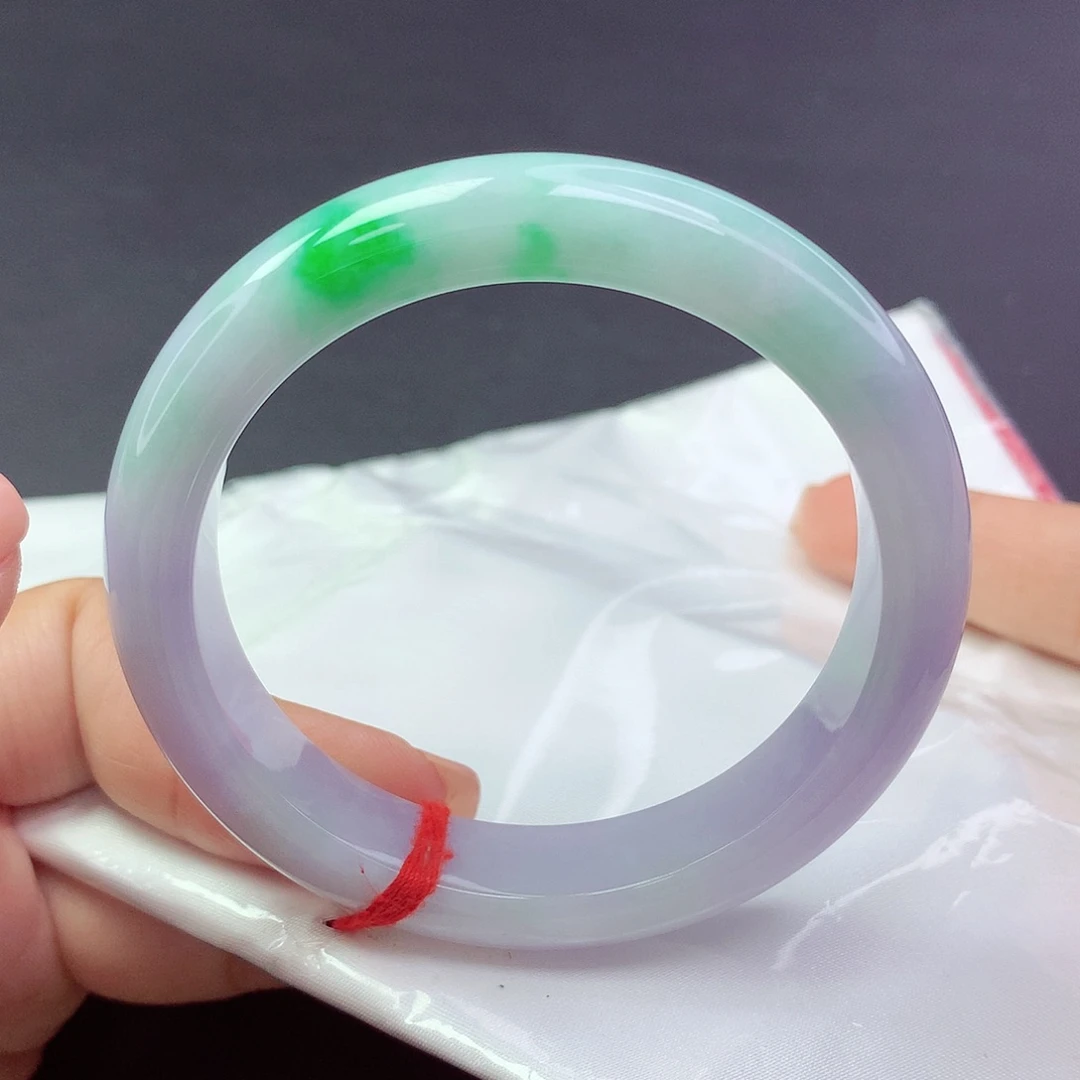 【闪购商品】未镶嵌手镯翡翠a 13423