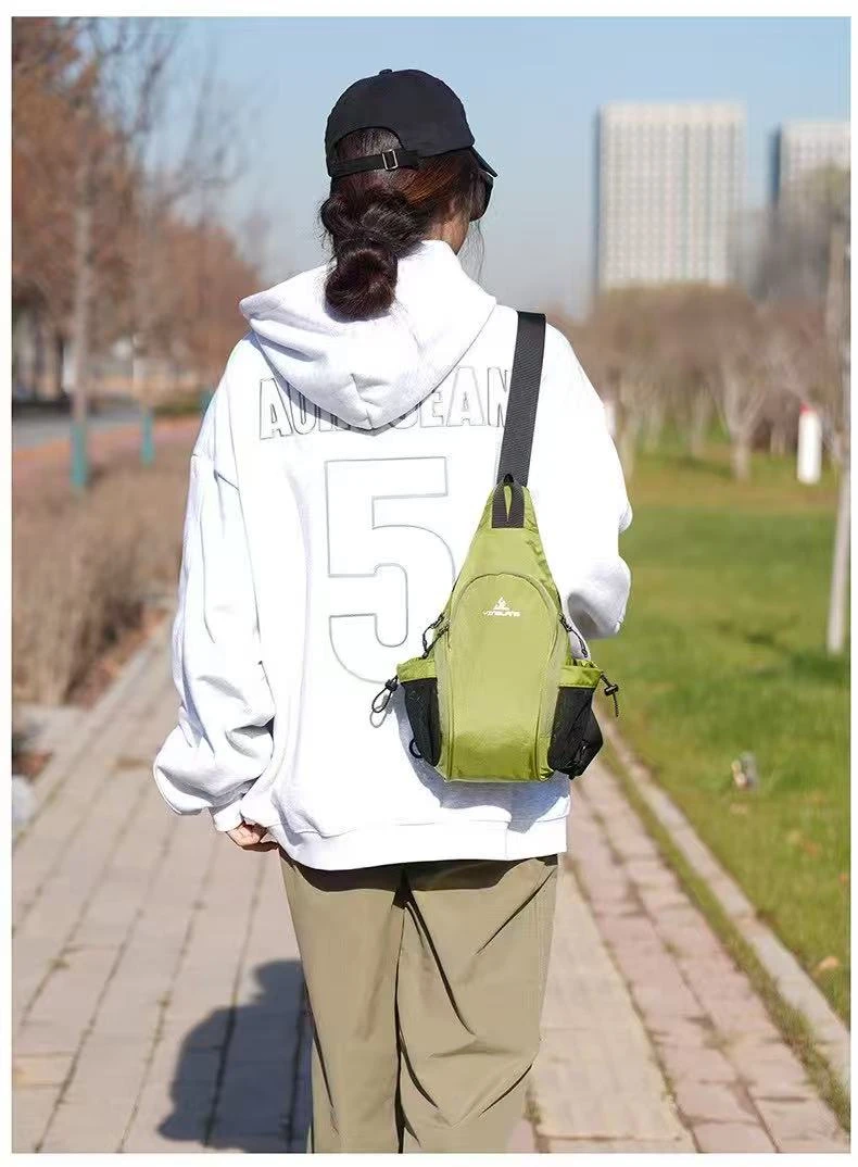 【斜背包】多巴胺彩色斜跨包9018