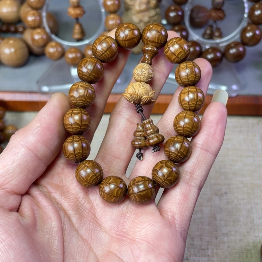 六道木手串/手链一**川1.2九道