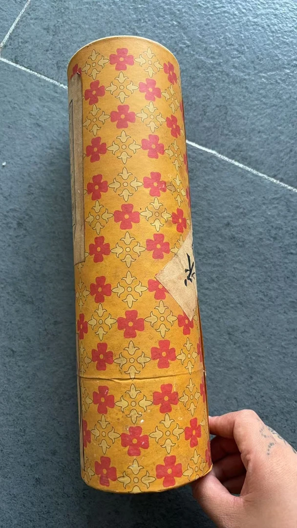 精品摆件小花桶1