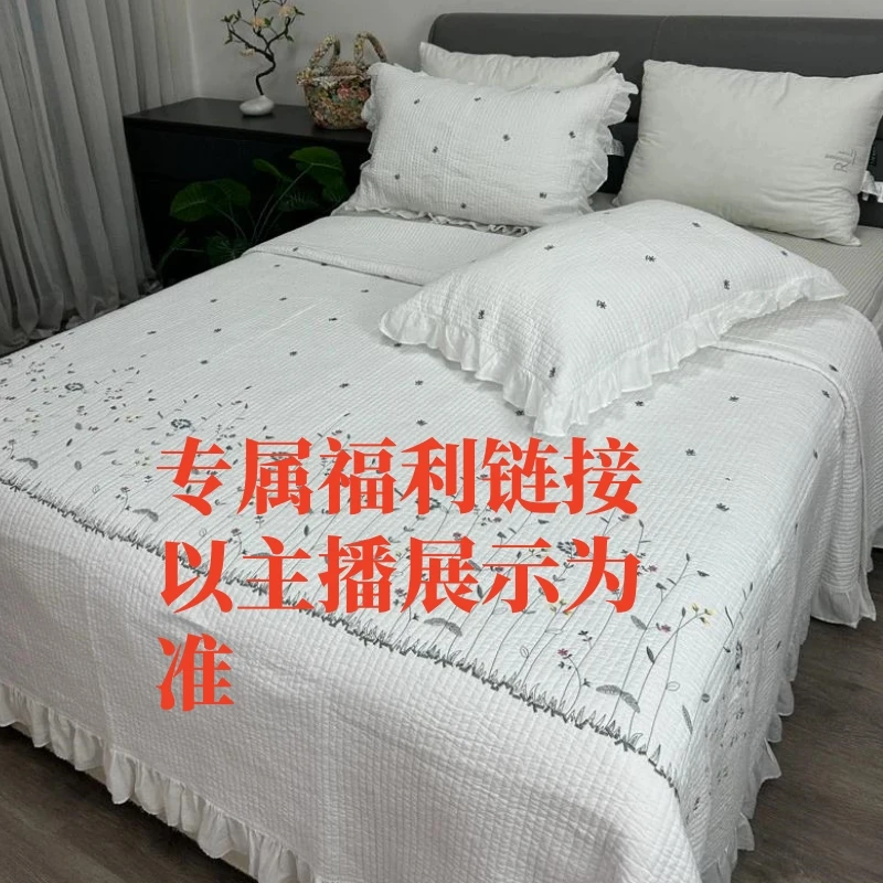【直播枕套】 微瑕疵 介意慎拍