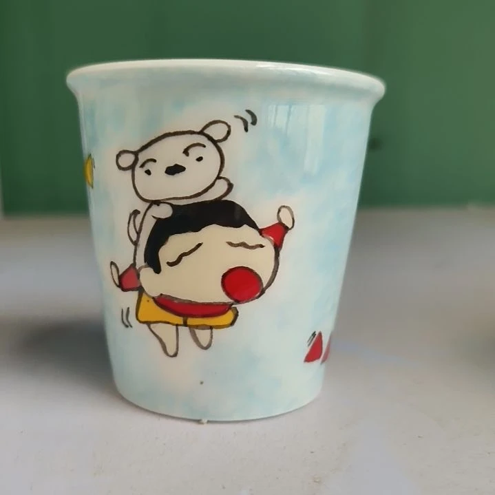 景德镇陶瓷加工厂生产基地