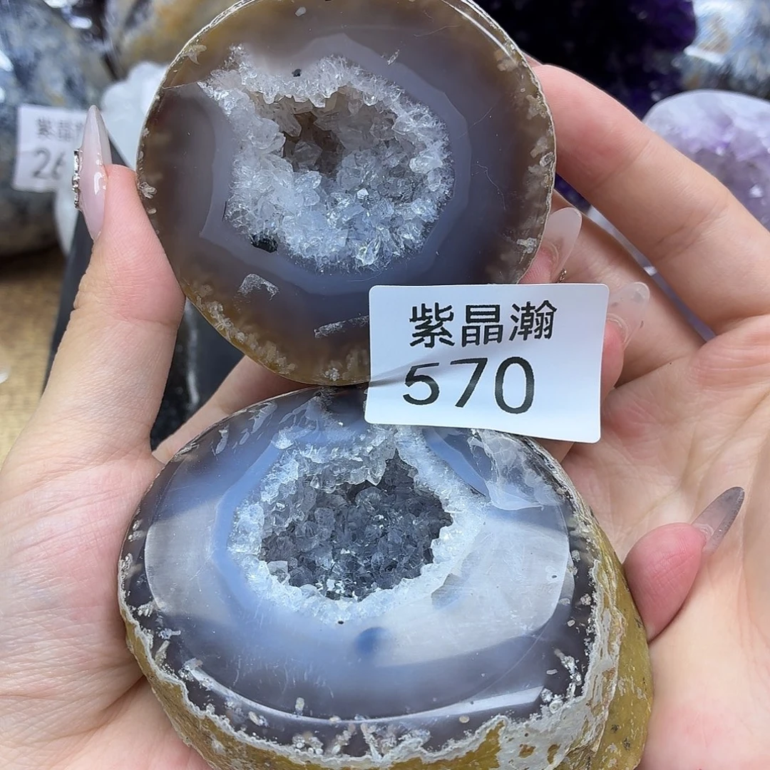 未镶嵌大型摆件（非配饰）水晶
