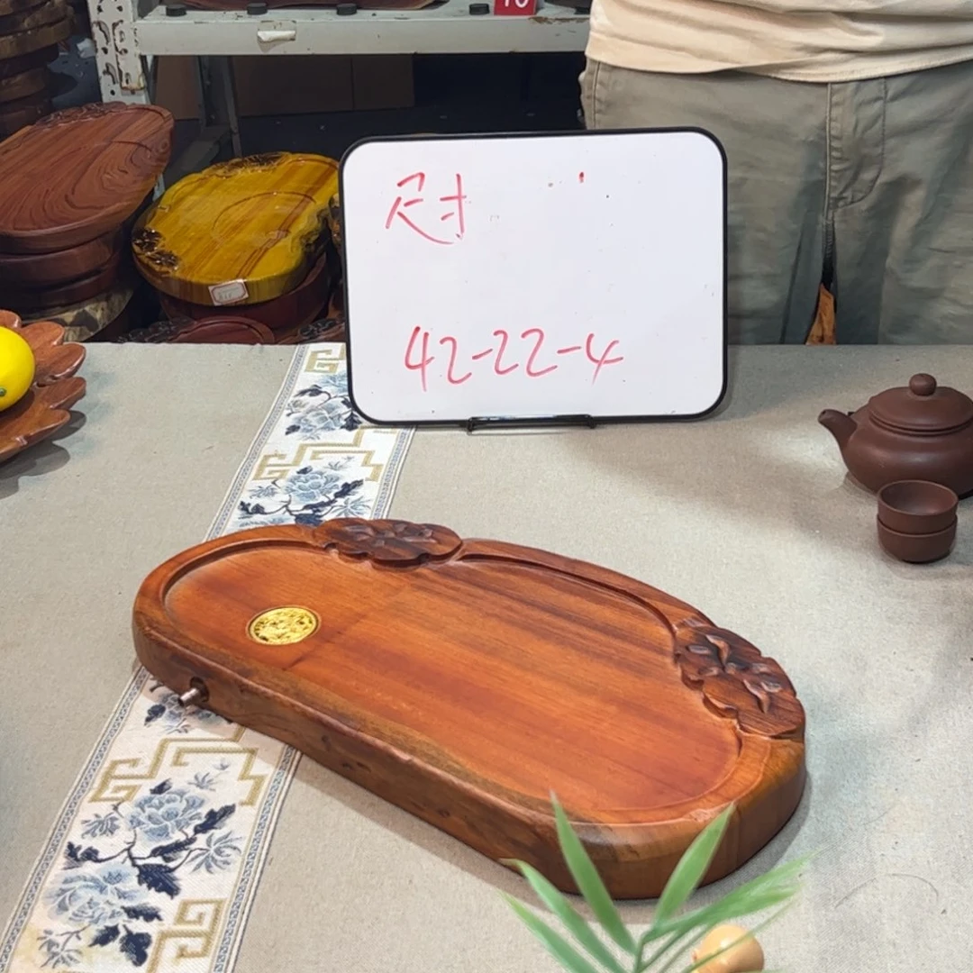 香樟木原木产品木头