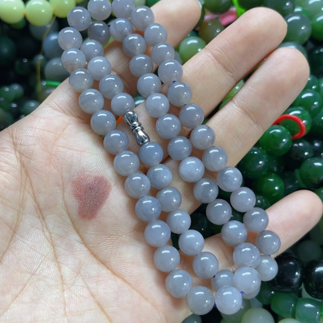 手链未镶嵌和田玉