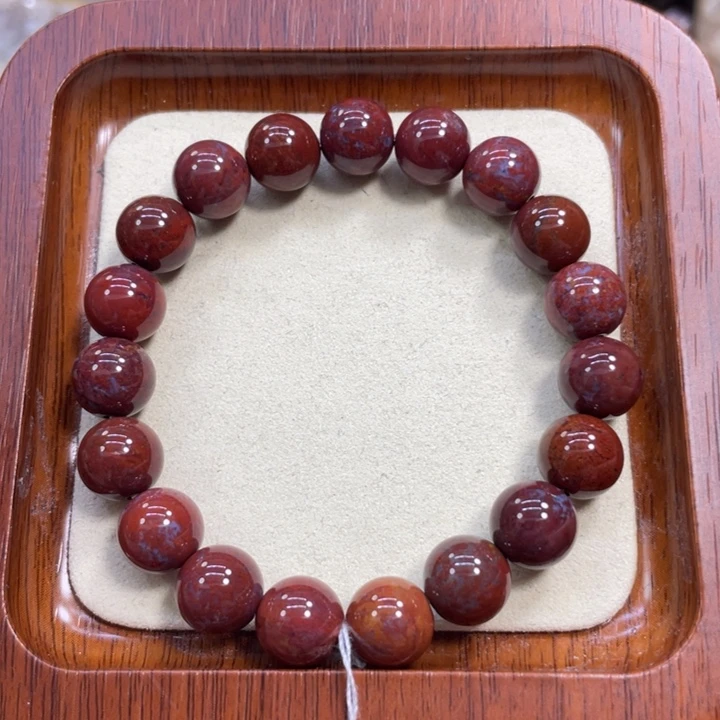 硅化玉未镶嵌颈饰k33