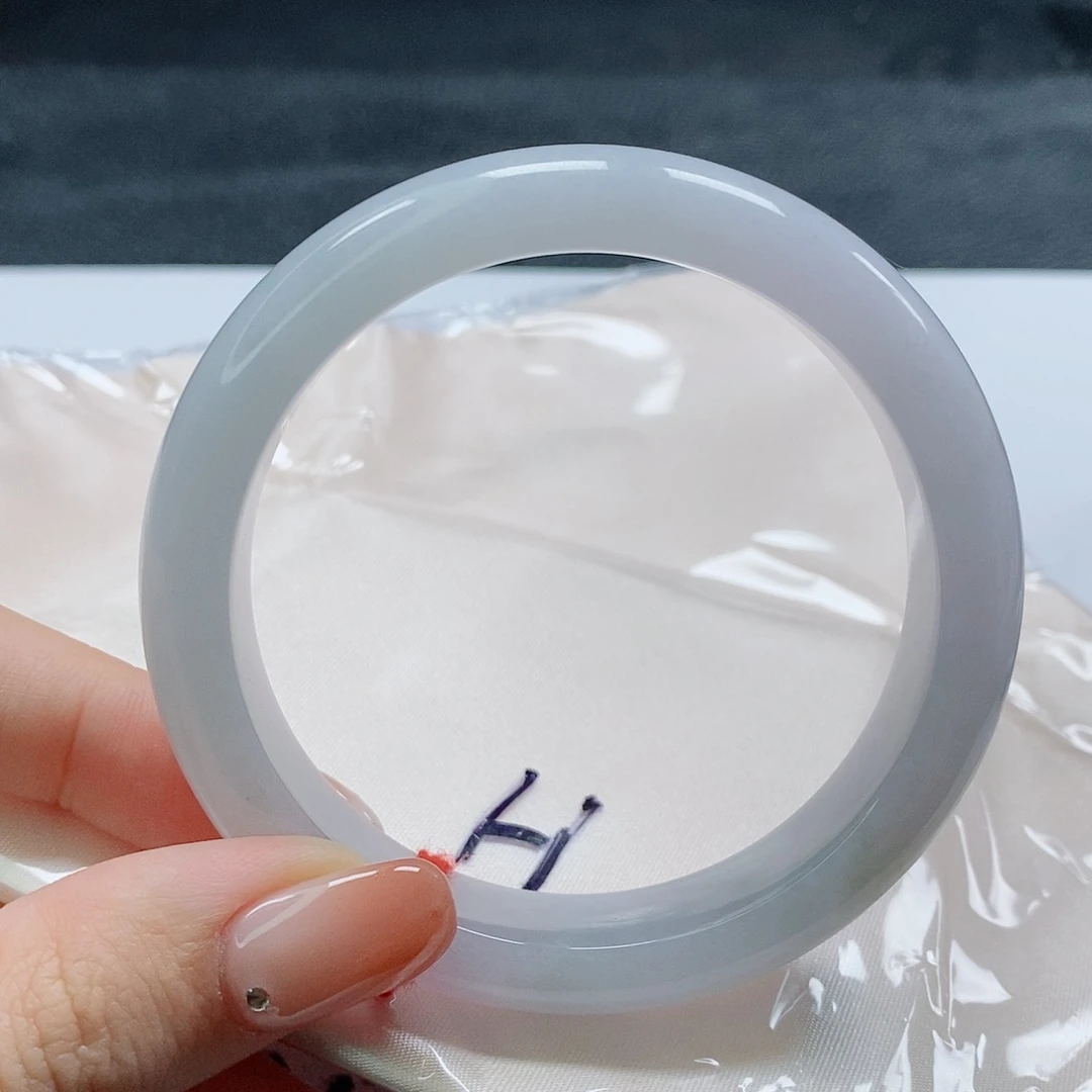 【闪购商品】未镶嵌手镯翡翠551号