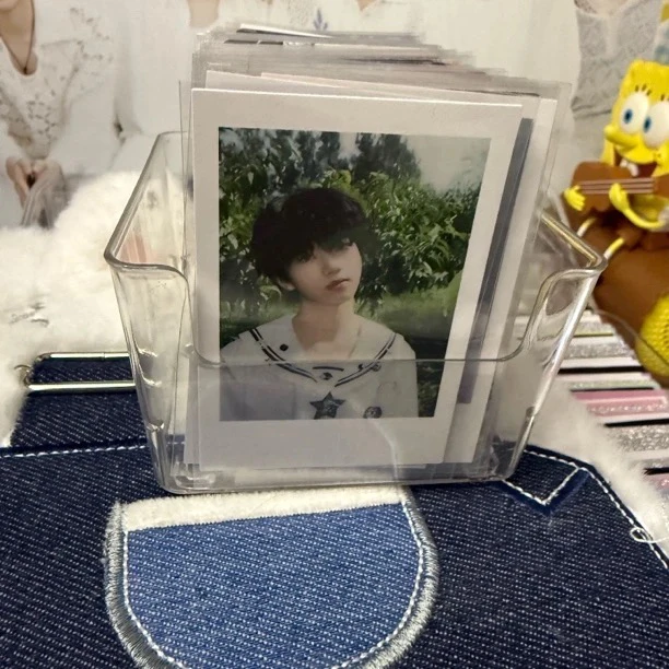 （官周）TF家族四代抽抽乐（卡池：肆意卡包 运动会）