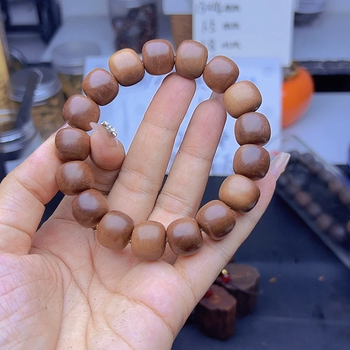 藤类小***娃印度老山檀香1314老型