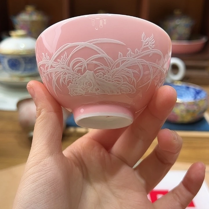 微瑕微瑕景德镇陶瓷