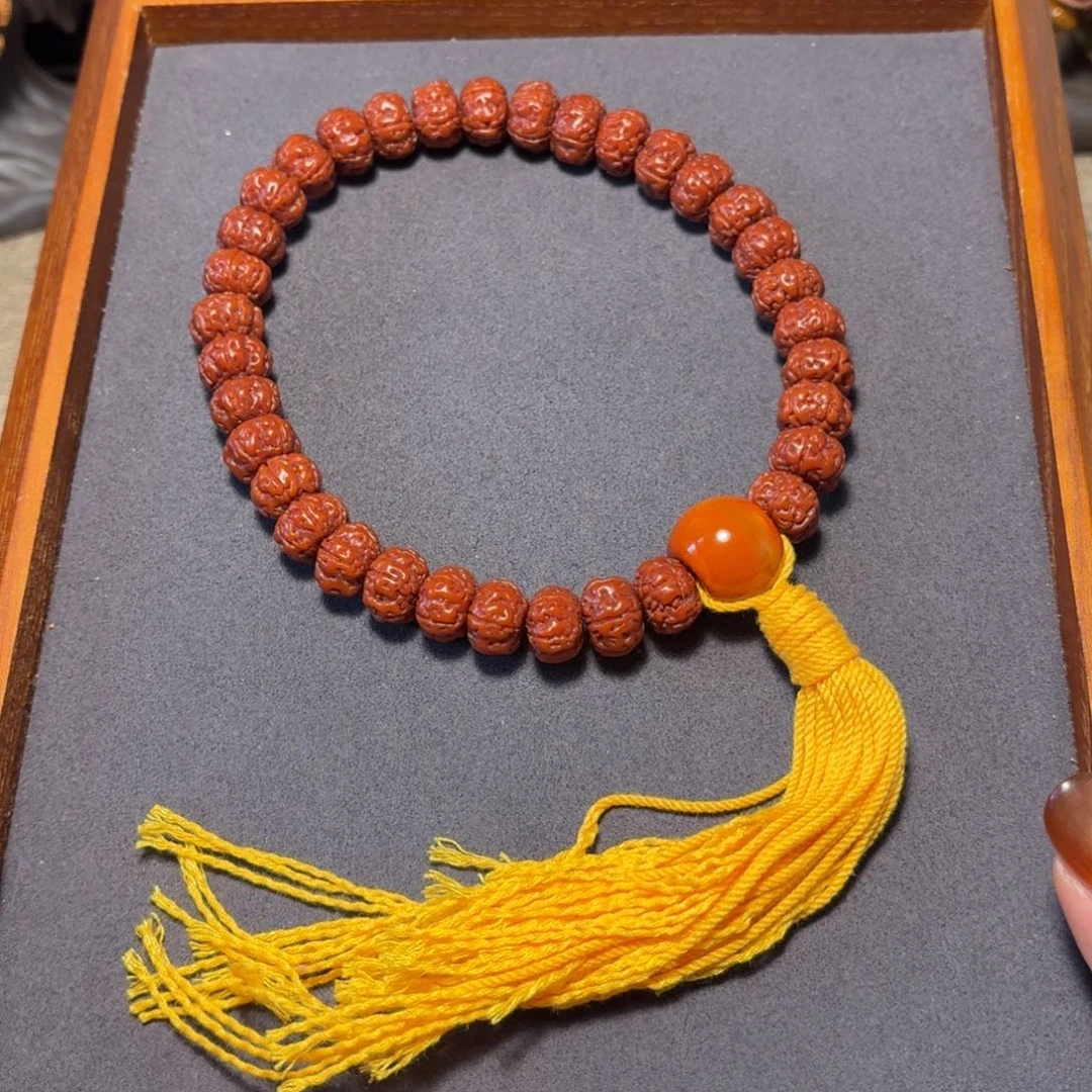 吊坠金刚菩提树王手持12mm