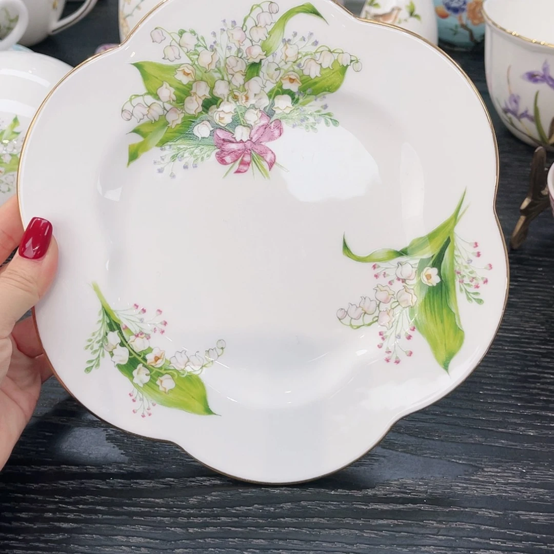 【闪购商品】瓷片盘盘——————-