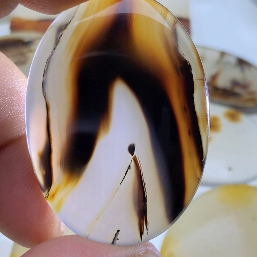 【闪购商品】合金颈饰玛瑙/玉髓良*一