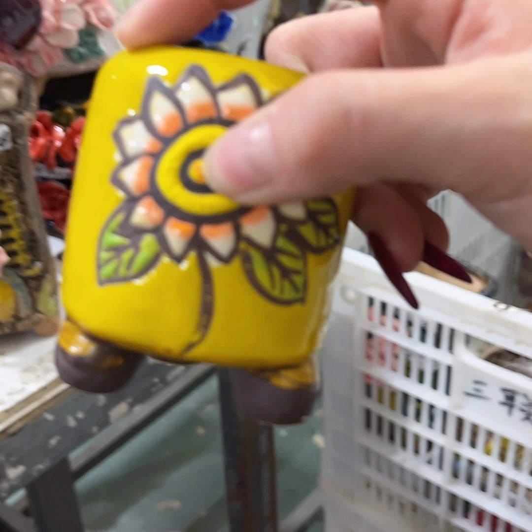 【闪购商品】红陶点赞
