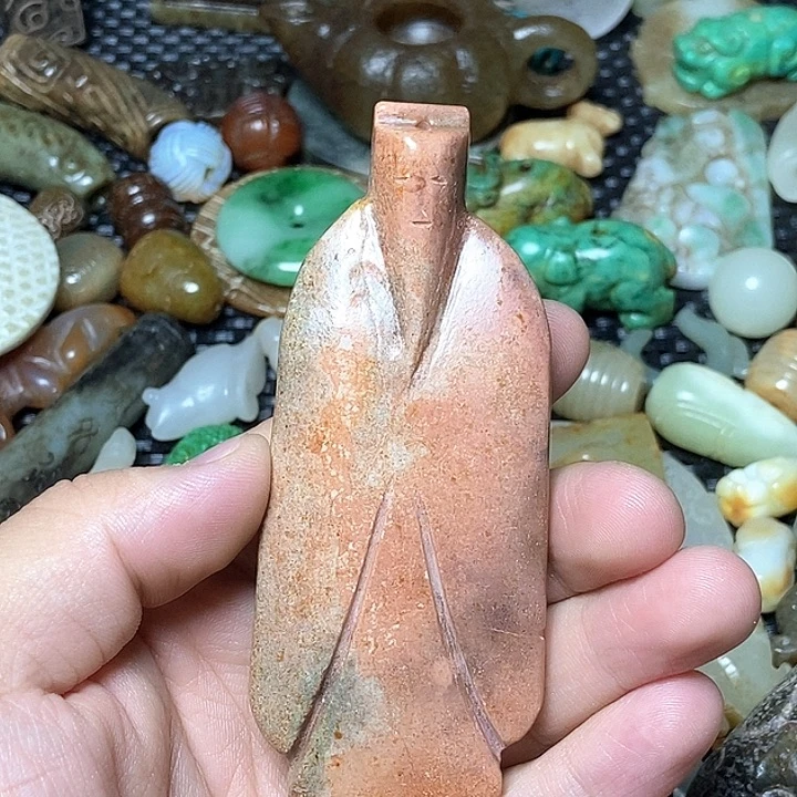 摆件直播间链接53