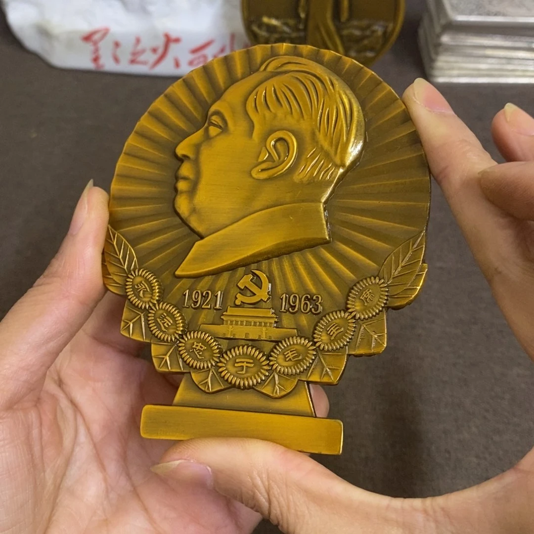 摆件景德镇陶瓷研究所