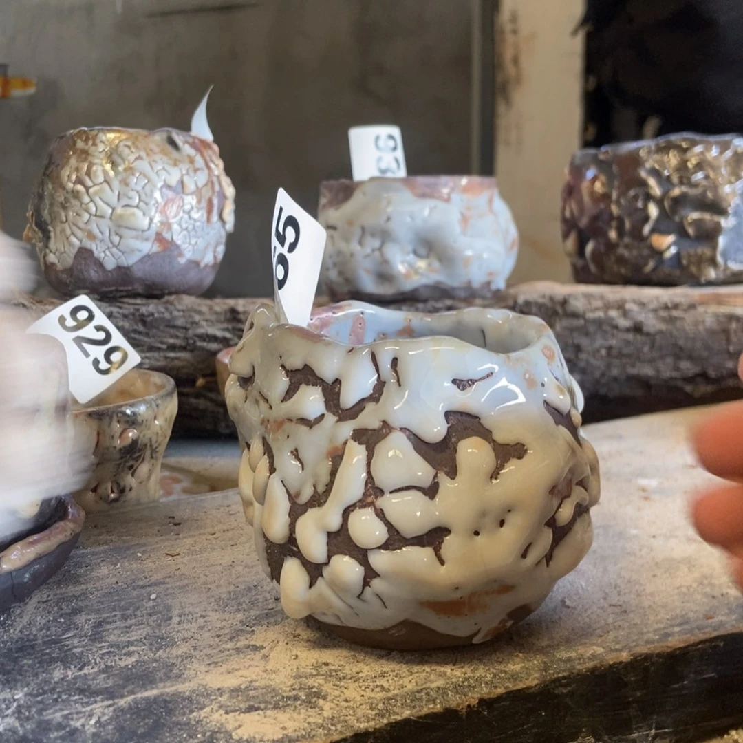 965 一家茶器直播分享